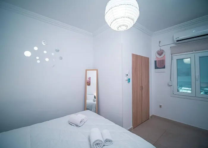 Apartment Angie's House *