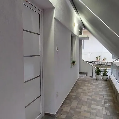 Angie's House 公寓