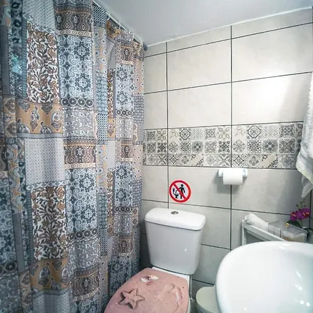 Angie's House *