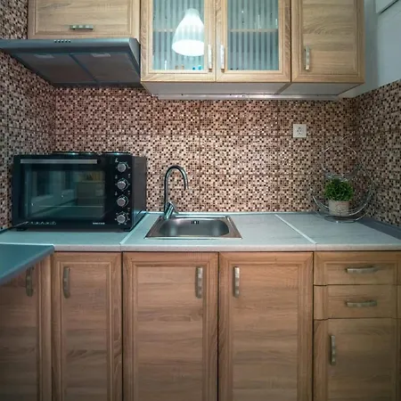 Angie's House Βόλος
