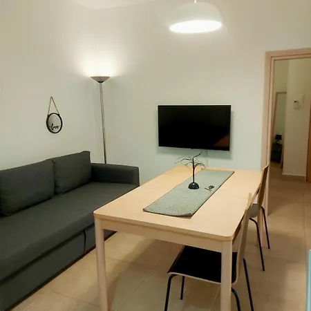 公寓 Angie's House *