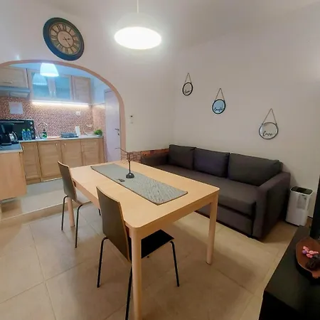 Angie's House *