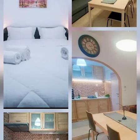 Angie's House Διαμέρισμα Βόλος