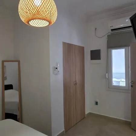 Διαμέρισμα Angie's House Βόλος