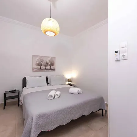 Διαμέρισμα Angie's House