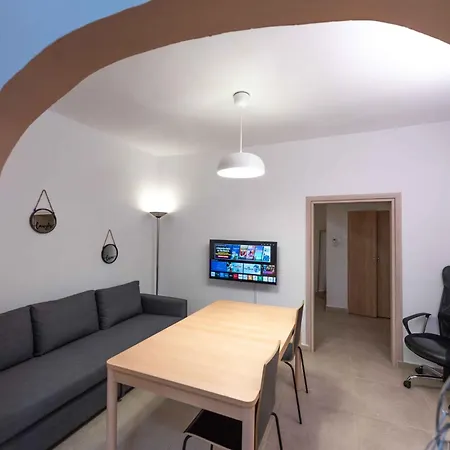 Διαμέρισμα Angie's House