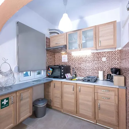 Angie's House Βόλος