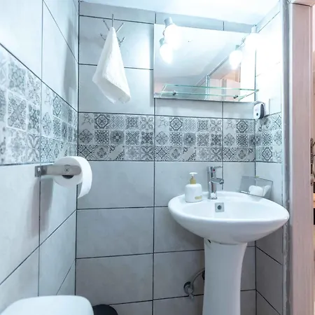 Angie's House Appartement *